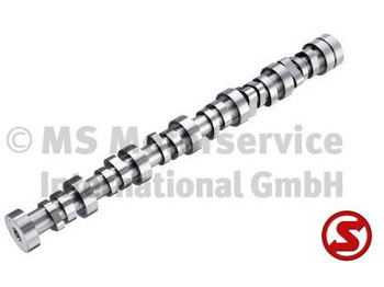 Camshaft DAF XF 106