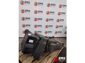 Fuel system DAF XF 106