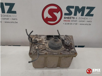 Fuel system DAF