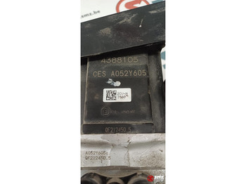 Fuel system for Truck DAF Occ AdBluepomp DAF: picture 5