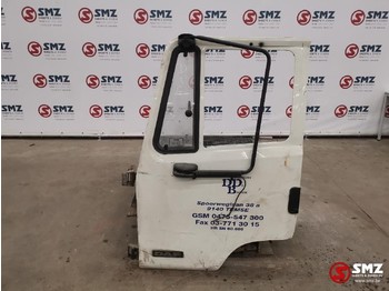 Door and parts DAF