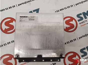 ECU for Truck DAF Occ ECU EBS ZM regeleenheid DAF: picture 3 ECU for Truck DAF Occ ECU EBS ZM regeleenheid DAF: picture 3