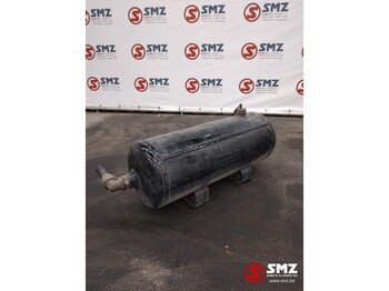 Brake parts DAF XF 106