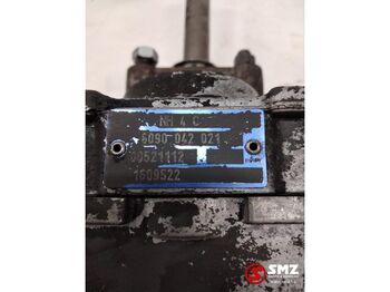 Axle and parts for Truck DAF Occ PTO DAF XF 105 1609522: picture 5