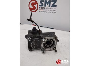 Axle and parts for Truck DAF Occ PTO DAF XF 105 1609522: picture 4