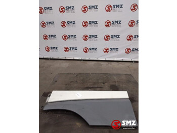 Body and exterior DAF XF 106