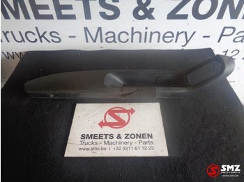 Door and parts DAF