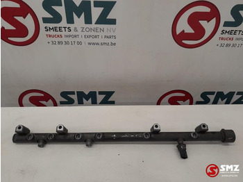 Fuel system DAF