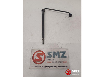 Fuel system DAF