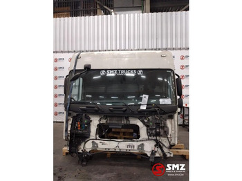 Cab and interior DAF XF 106