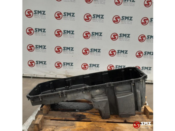 Crankcase for Truck DAF Occ carterpan MX13 DAF: picture 4
