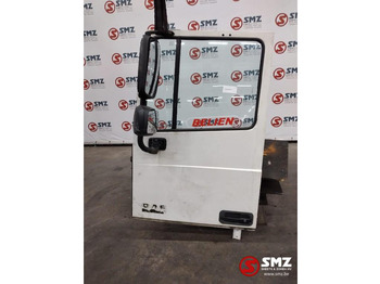 Door and parts DAF