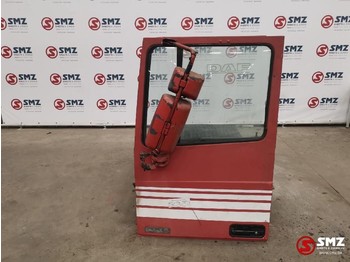 Door and parts DAF XF