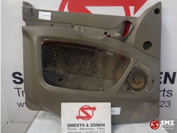 Door and parts DAF