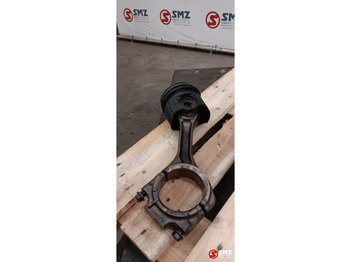 Engine and parts DAF