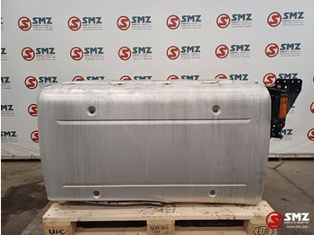 Catalytic converter DAF