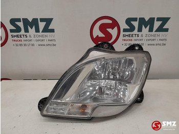 Headlight DAF