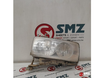 Headlight DAF
