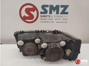 Headlight for Truck DAF Occ koplamp links DAF: picture 2