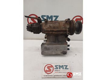 Engine and parts DAF