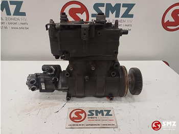 Engine and parts KRACHT