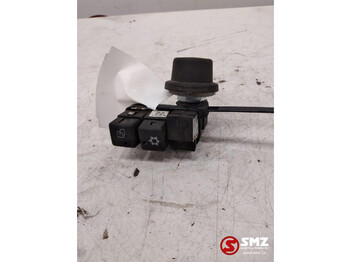 Electrical system DAF XF 105