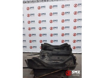 Cab and interior DAF XF 106