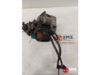 Engine and parts for Truck DAF Occ motorrem + NOX sensor DAF: picture 5