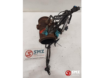 Engine and parts for Truck DAF Occ motorrem + NOX sensor DAF: picture 2