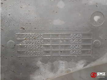 Cab and interior for Truck DAF Occ opstapbak rechts DAF: picture 4