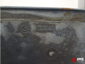 Cab and interior for Truck DAF Occ opstapbak rechts DAF: picture 3