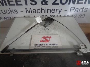 Window lift motor DAF XF
