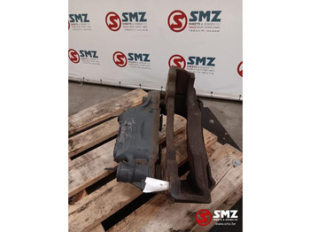 Brake caliper DAF
