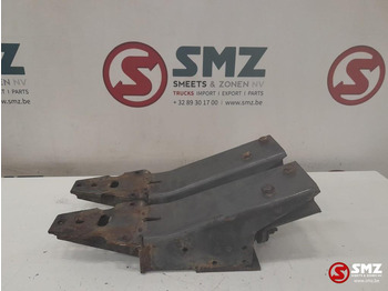 Cab and interior DAF