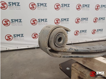 Steel suspension for Truck DAF Occ set voorste bladveren DAF: picture 3