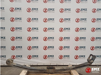 Steel suspension for Truck DAF Occ set voorste bladveren DAF: picture 2