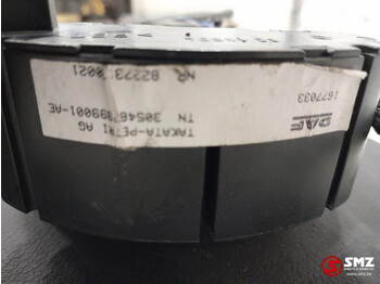 Steering for Truck DAF Occ stuurwiel + klokveer DAF: picture 4