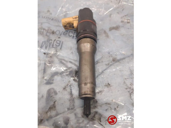 Fuel system DAF