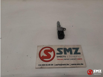 Fuel system for Truck DAF Occ verstuiver MX13 DAF: picture 4