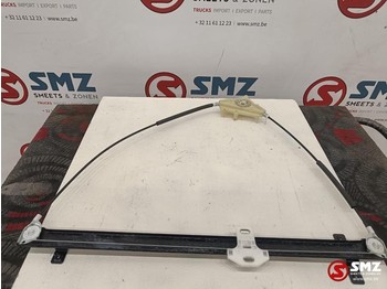 Window lift motor DAF XF