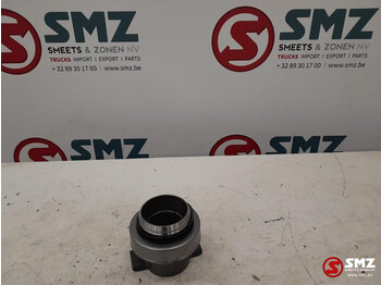 Clutch and parts IVECO