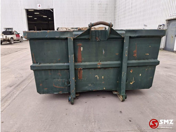 Roll-off container Diversen Occ Afzetcontainer 12m³: picture 2