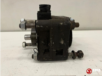Axle and parts for Truck Diversen Occ Pto: picture 4