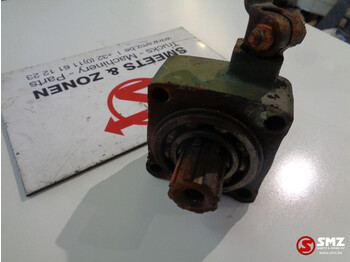 Axle and parts for Truck Diversen Occ pto: picture 3