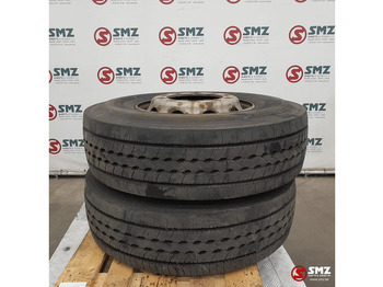 Tire GOODYEAR