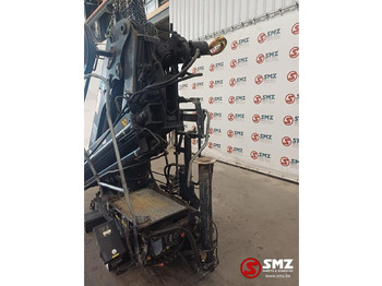 Boom for Construction machinery Hiab Occ Autolaadkraan Hiab 144B-3 Duo + radio: picture 2
