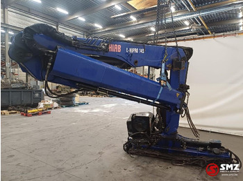 Boom for Material handling equipment Hiab Occ Autolaadkraan Hiab L-Hipro 145 DLL - 1: picture 2