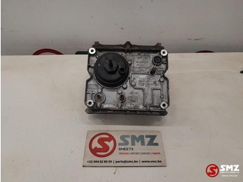 Fuel system IVECO