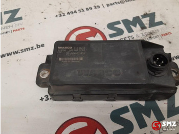 ECU IVECO