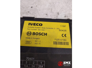 ECU for Truck Iveco Occ ECU bodycomputer Iveco: picture 3